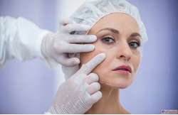 Facial Plastic Surgery in Ahmedabad at Mila Aesthetics