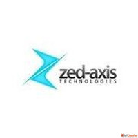 Sales Management Software by Zed Axis