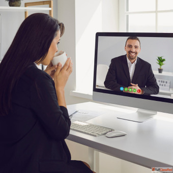 Audio Conferencing Solutions for Seamless Communication - Teknics India