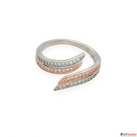 Mens Silver Rings with Stones - Bold Stylish Collection CMR ...