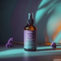 Certified Aromatherapy Practitioner - Natural Healing with E...