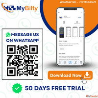 MyBilty - Smart and Quick Quotation Software for Transport