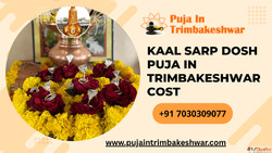 Kaal Sarp Dosh Puja in Trimbakeshwar Cost Kaal Sarp Dosh Puj...