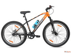 26T MTB Cycle Built for Thrill and Tough Terrain - Stryder B...