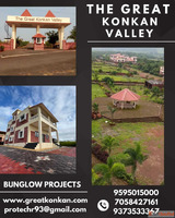 Land for Sale In Konkan- Great konkan