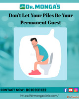 Piles specialist hospital in Nirman Bhawan
