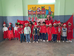 Schools in Kalyani
