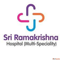 Sri Ramakrishna Hospital Best Multispeciality Hospital in Co...
