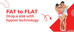 FITNESSS STUDIO - HYPOXI AHMEDABAD