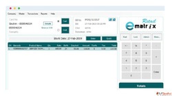 Retail POS Software in Dubai