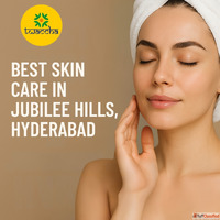 Best Skin Care in Jubilee Hills Hyderabad