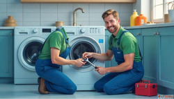 Maytag Washing Machine Repair Service in Noida