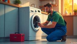 IFB Washing Machine Repair Service in Noida