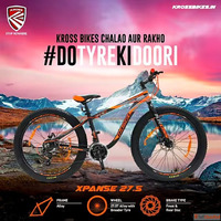 Looking for one of the best MTB brands in India