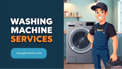 Kelvinator Washing Machine Repair Service Center in Noida