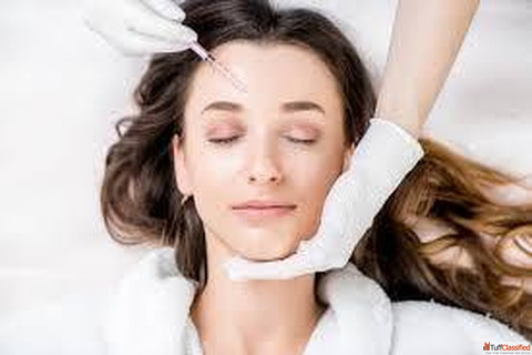 Rejuvenate Your Skin Naturally with PRP Treatment