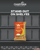 Basmati Rice Company