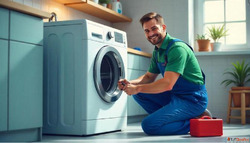 Onida Washing Machine Repair Service in Noida