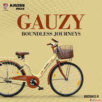 Are you looking for the best ladies bicycle in India