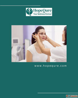 Dermatology Consultation - Skin Hair Cosmetic Concerns Treated by Certified Experts
