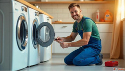 Samsung Washing Machine Repair Service Center in Noida