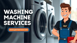 Sansui Washing Machine Repair Service Center in Noida