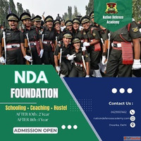 NDA Foundation Program
