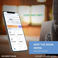Home Automation security systems Smart Home Solutions Bangal...