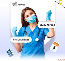 Study MBBS at People's Friendship University of Russia ...