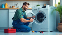 Sony Washing Machine Repair Service Center in Noida