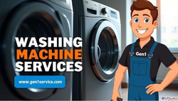 TCL Washing Machine Repair Service in Noida