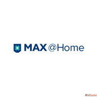 Book a fast accurate and convenient CBC Test at Home MaxAtHo...