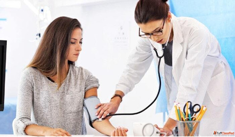 Women's Health Doctor in Adelaide - Local Friendly Care