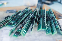 Get Reliable PCB Assembly in India - All India Delivery