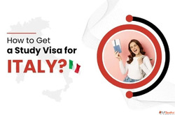 Complete Help for Student Visa in Italy
