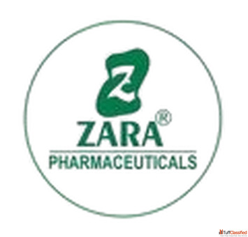 Top 10 Pharmaceutical Third Party Manufacturing Company in India
