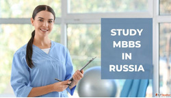 MBBS in Russia 2025 - Top Universities Fees Eligibility Admi...