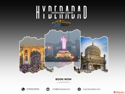 Taxi Service in Hyderabad