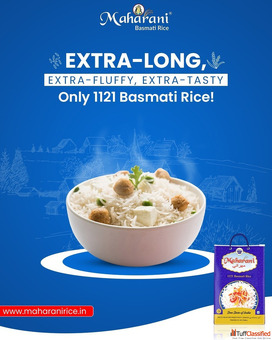 Basmati Rice Price