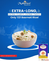 Basmati Rice Price