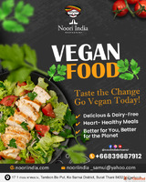 Vegan Food in Koh Samui Discover Nourishing Plant-Based Deli...