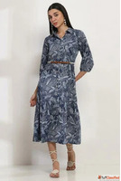 Buy Fusion Dresses for Women