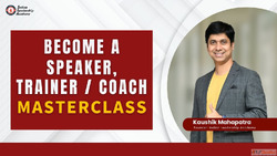 Best Leadership Trainer in India with Global Expertise - Kau...