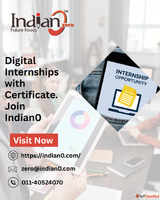 Curious Where to Find a Remote Internship with Certification...