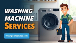 Bosch Washing Machine Repair Service Center in Delhi