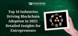 Revolutionize Your Business with Blockchain App Development ...
