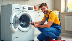 Intex Washing Machine Repair Service in Delhi