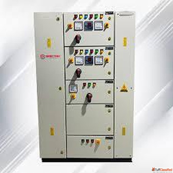 Electrical Panel in Delhi