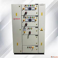 Electrical Panel in Delhi