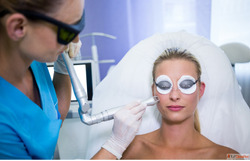 Advanced Laser and Cosmetic Plastic Surgery in Ahmedabad
